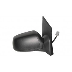 Full rear view mirror right