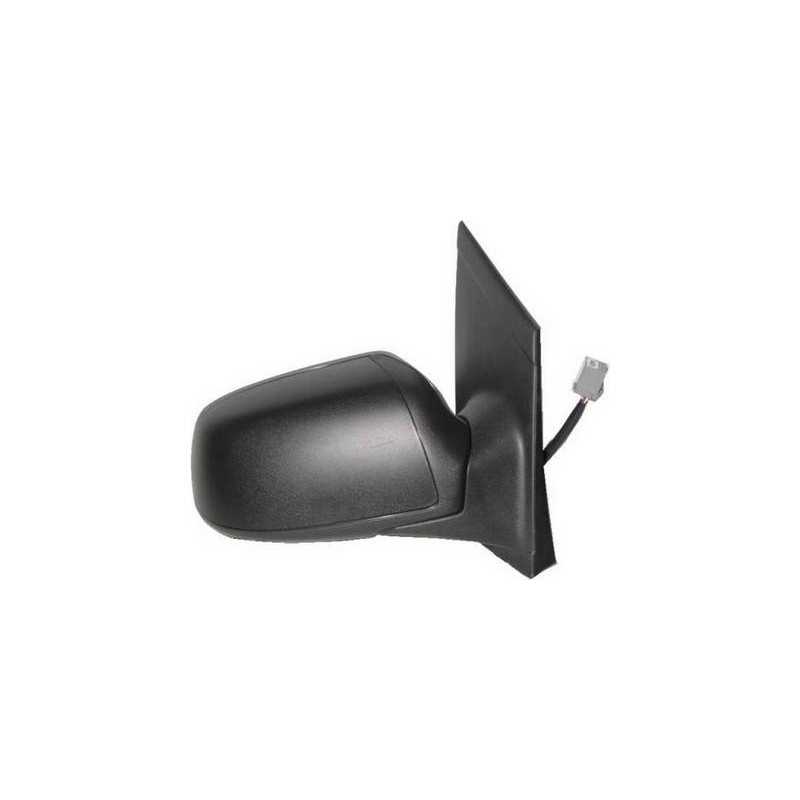 Full rear view mirror right