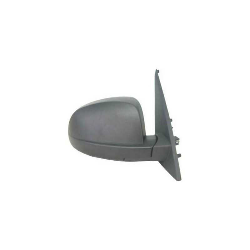 Full rear view mirror right