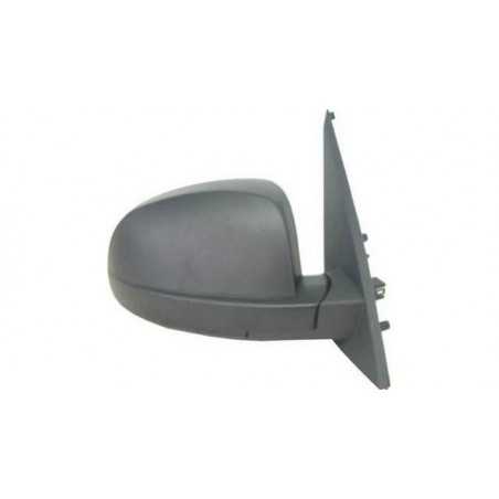 Full rear view mirror right