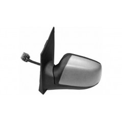 Full rear view mirror left