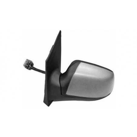 Full rear view mirror left