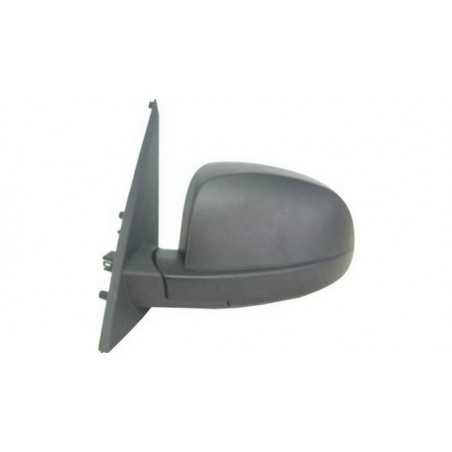 Full rear view mirror left