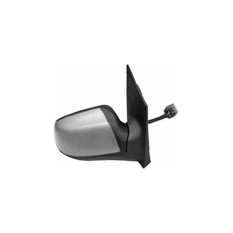 Full rear view mirror right