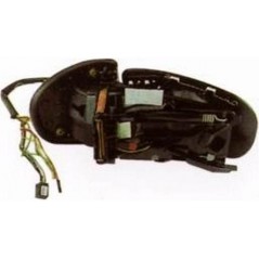 Body rear view mirror left