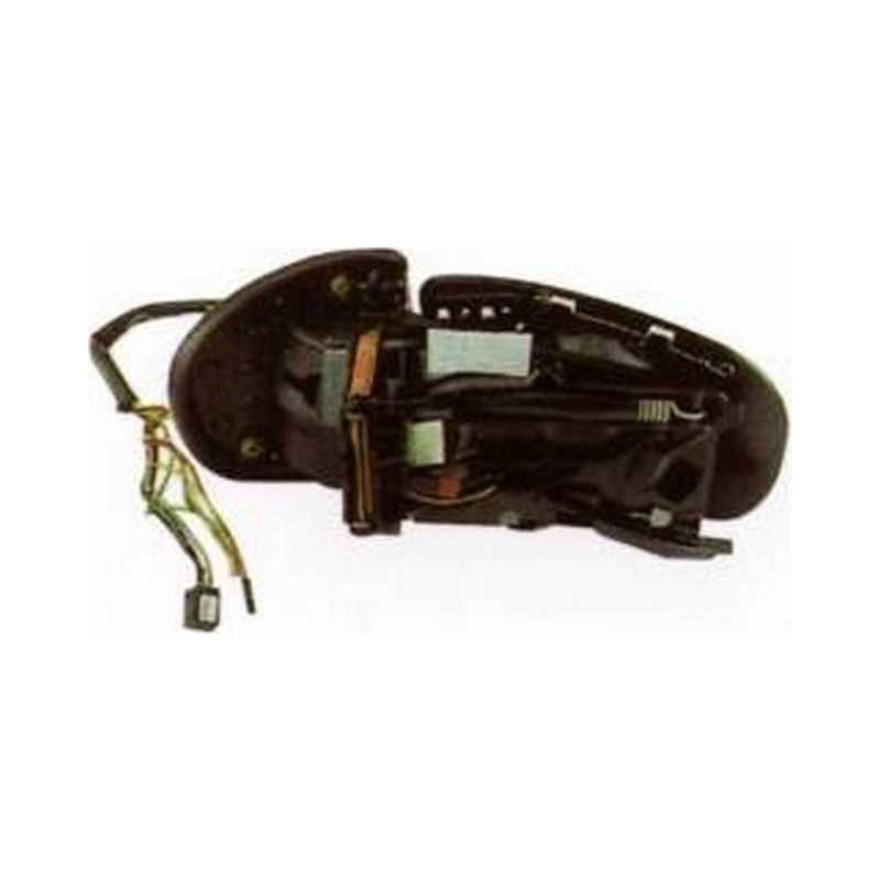 Body rear view mirror left