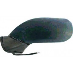 Full rear view mirror left