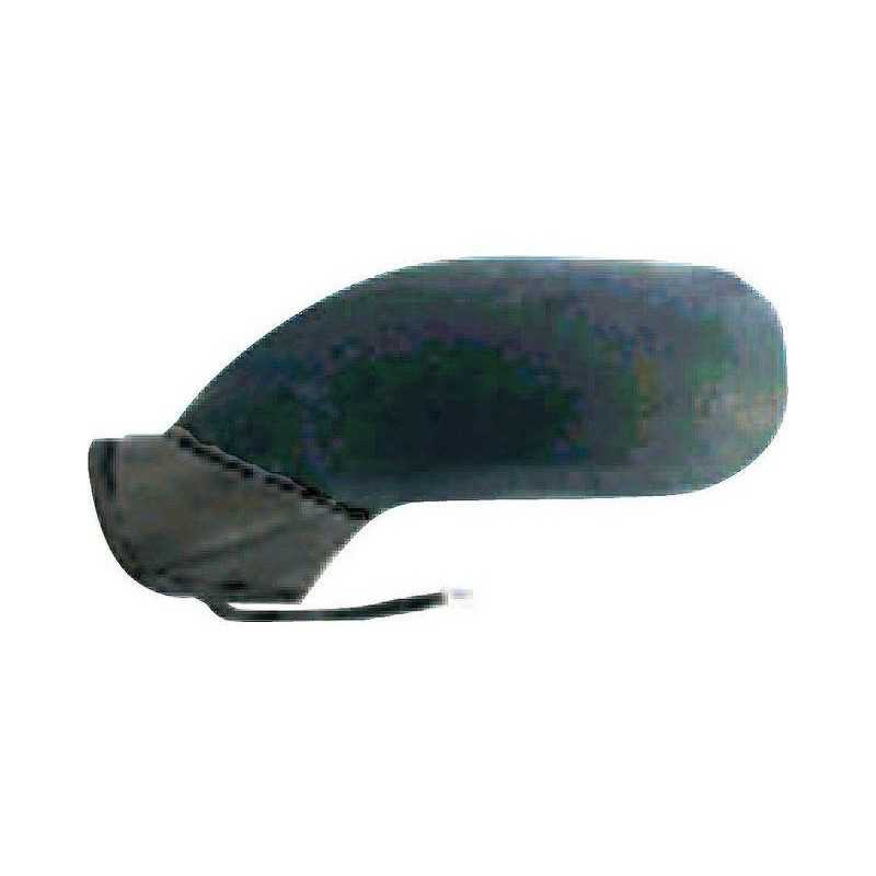 Full rear view mirror left