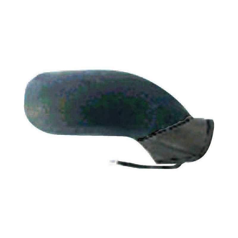 Full rear view mirror right