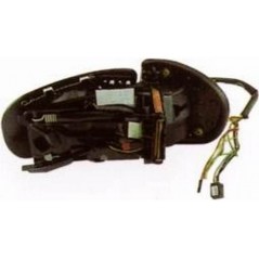 Body rear view mirror right