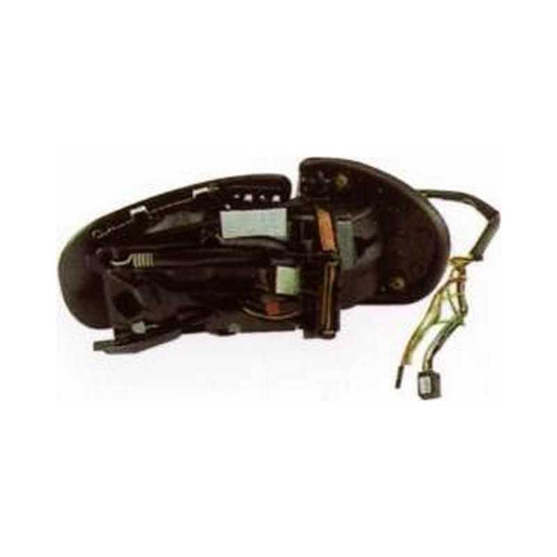 Body rear view mirror right