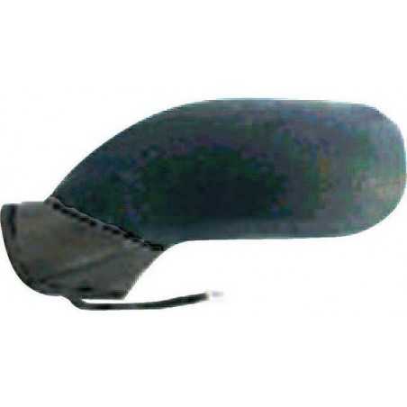 Full rear view mirror left