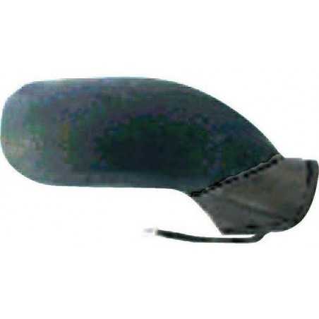 Full rear view mirror right