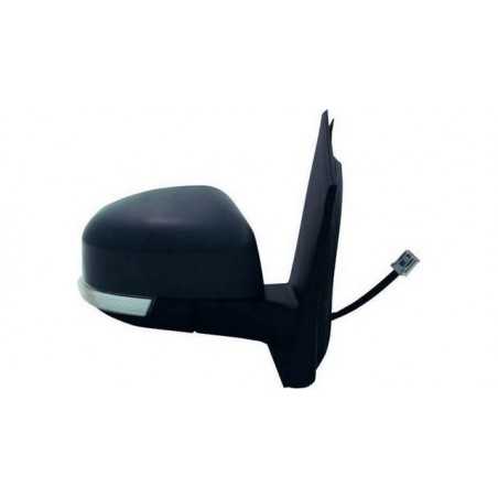 Full rear view mirror right