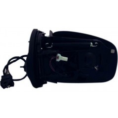 IPARLUX Cuerpo espejo retrovisor izquierdo 28504047