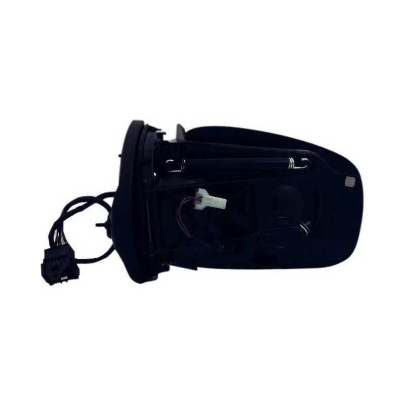 IPARLUX Cuerpo espejo retrovisor izquierdo 28504047