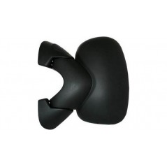 Full rear view mirror left