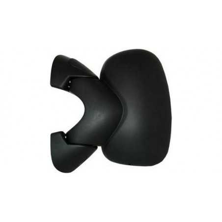 Full rear view mirror left