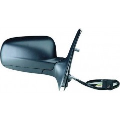 Full rear view mirror right