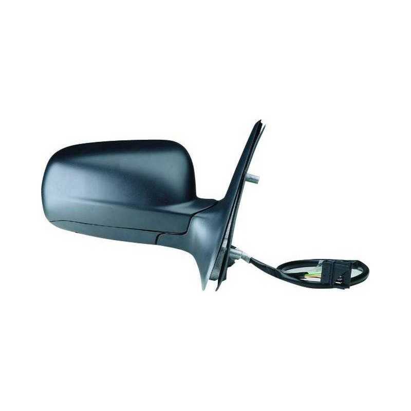 Full rear view mirror right