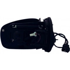 IPARLUX Cuerpo espejo retrovisor derecho 28504048