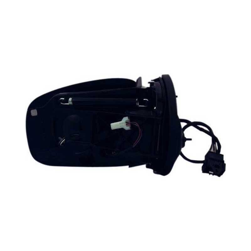 IPARLUX Cuerpo espejo retrovisor derecho 28504048