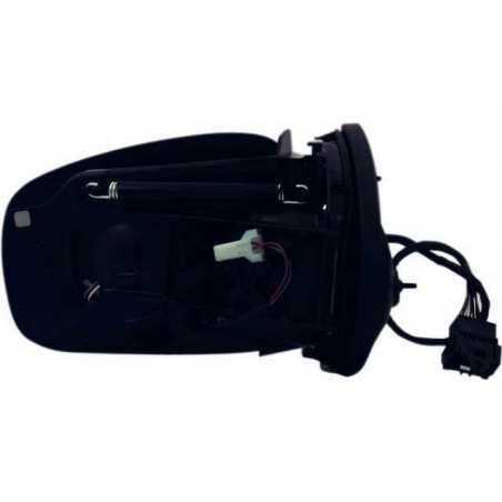 Body rear view mirror right