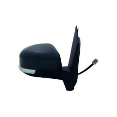 Full rear view mirror right