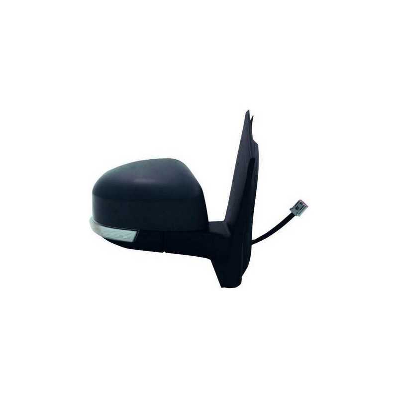 Full rear view mirror right