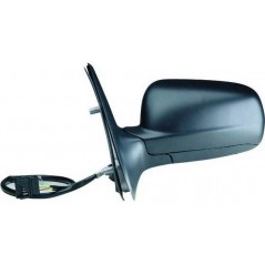 Full rear view mirror left