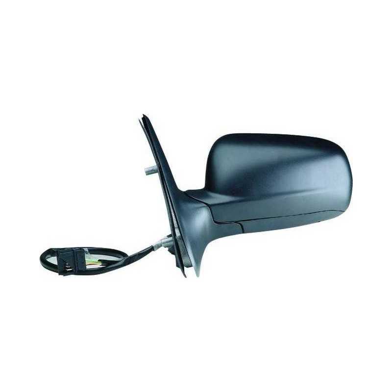 Full rear view mirror left