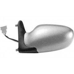 Full rear view mirror left