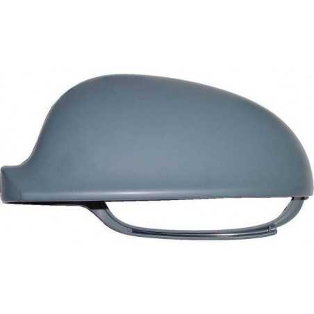 Rear view mirror casing left