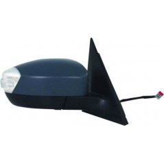 Full rear view mirror right