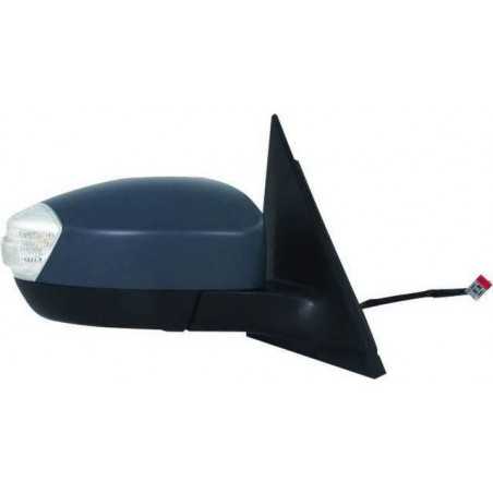 IPARLUX Espejo retrovisor completo derecho 27317166