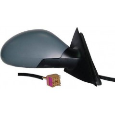 Full rear view mirror right