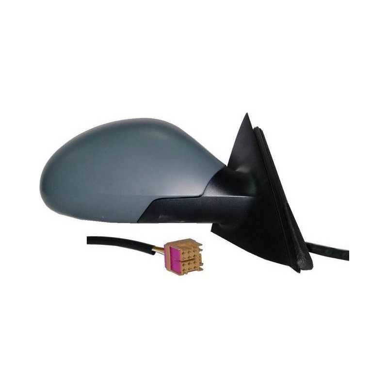 Full rear view mirror right