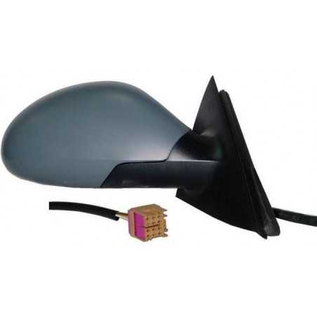 Full rear view mirror right