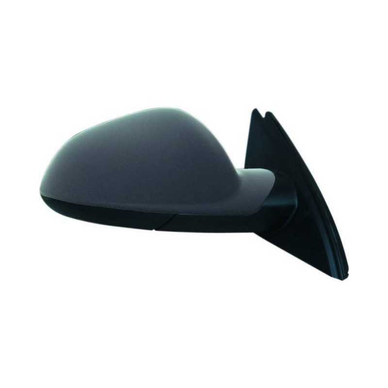 Full rear view mirror right