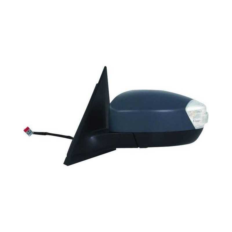 IPARLUX Espejo retrovisor completo izquierdo 27317185