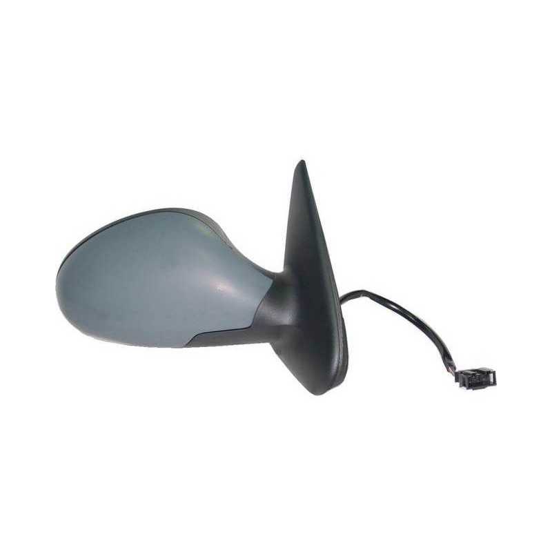 Full rear view mirror right