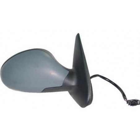 Full rear view mirror right