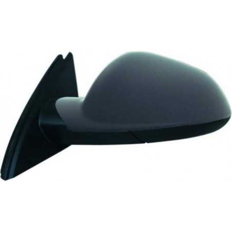 Full rear view mirror left