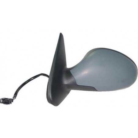 Full rear view mirror left