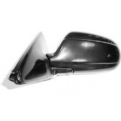 Full rear view mirror left