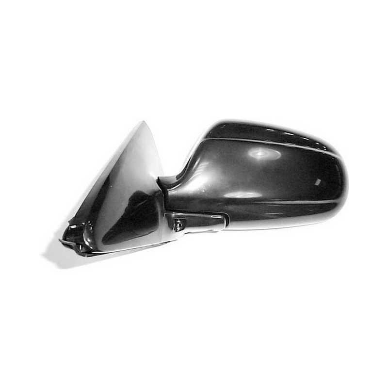 Full rear view mirror left