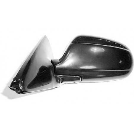 Full rear view mirror left