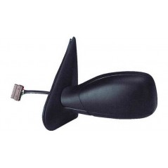 Full rear view mirror left