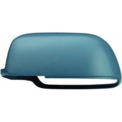 Rear view mirror casing left