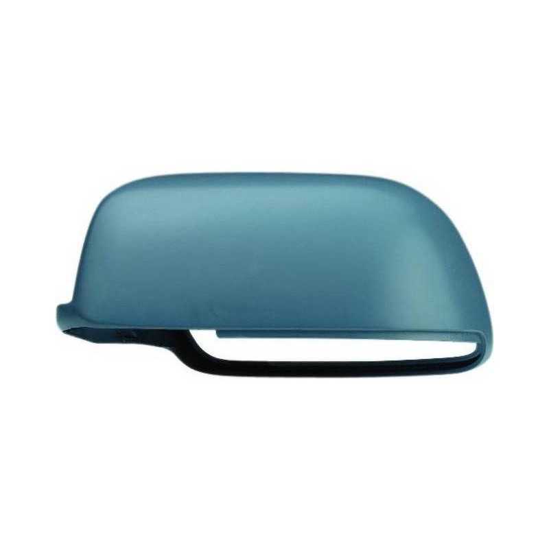 Rear view mirror casing left